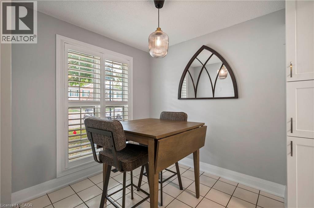 465 Woolwich Street N Unit# 32, Waterloo, Ontario  N2K 3S4 - Photo 7 - 40782395