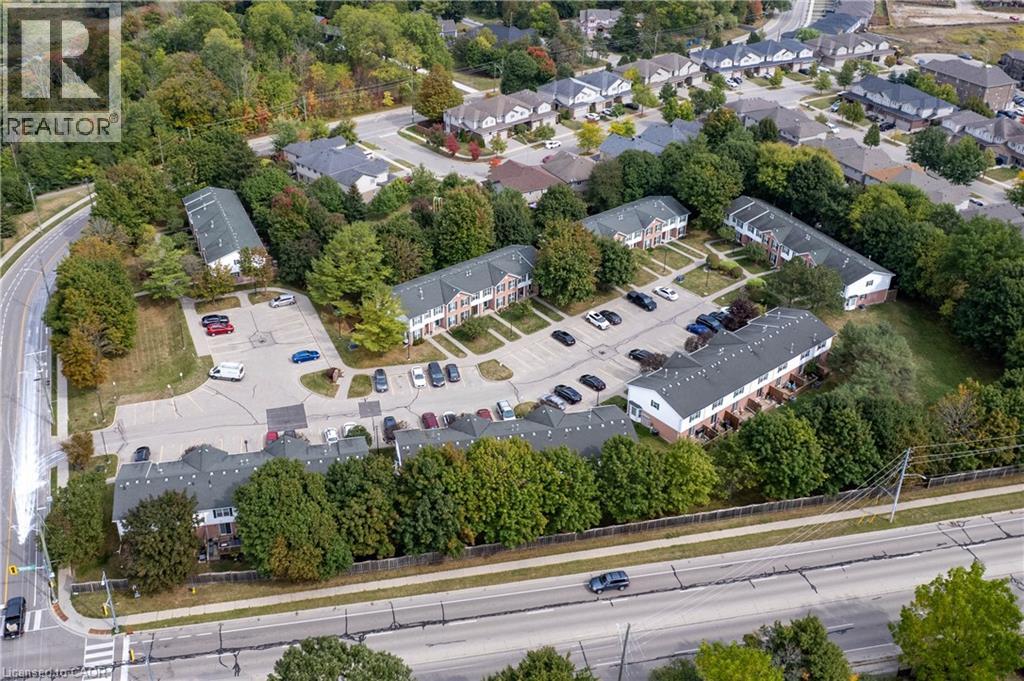 465 Woolwich Street N Unit# 32, Waterloo, Ontario  N2K 3S4 - Photo 2 - 40782395