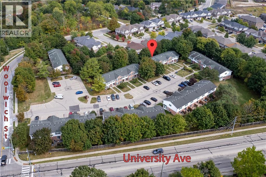 465 Woolwich Street N Unit# 32, Waterloo, Ontario  N2K 3S4 - Photo 23 - 40782395