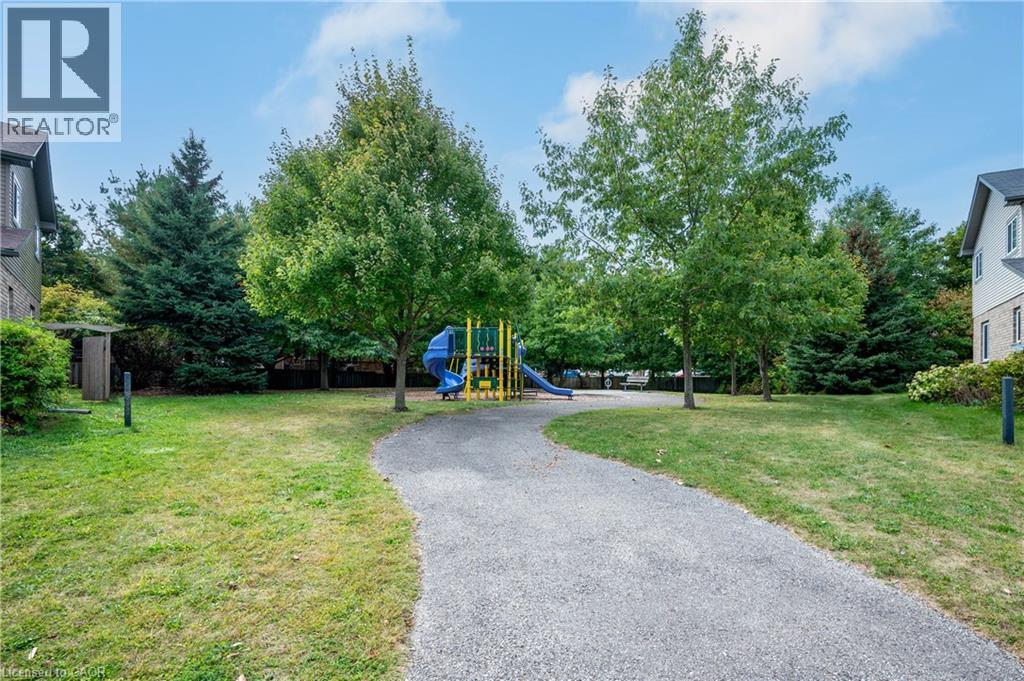 465 Woolwich Street N Unit# 32, Waterloo, Ontario  N2K 3S4 - Photo 26 - 40782395