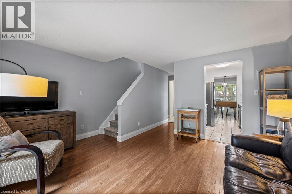 465 Woolwich Street N Unit# 32, Waterloo, Ontario  N2K 3S4 - Photo 10 - 40782395