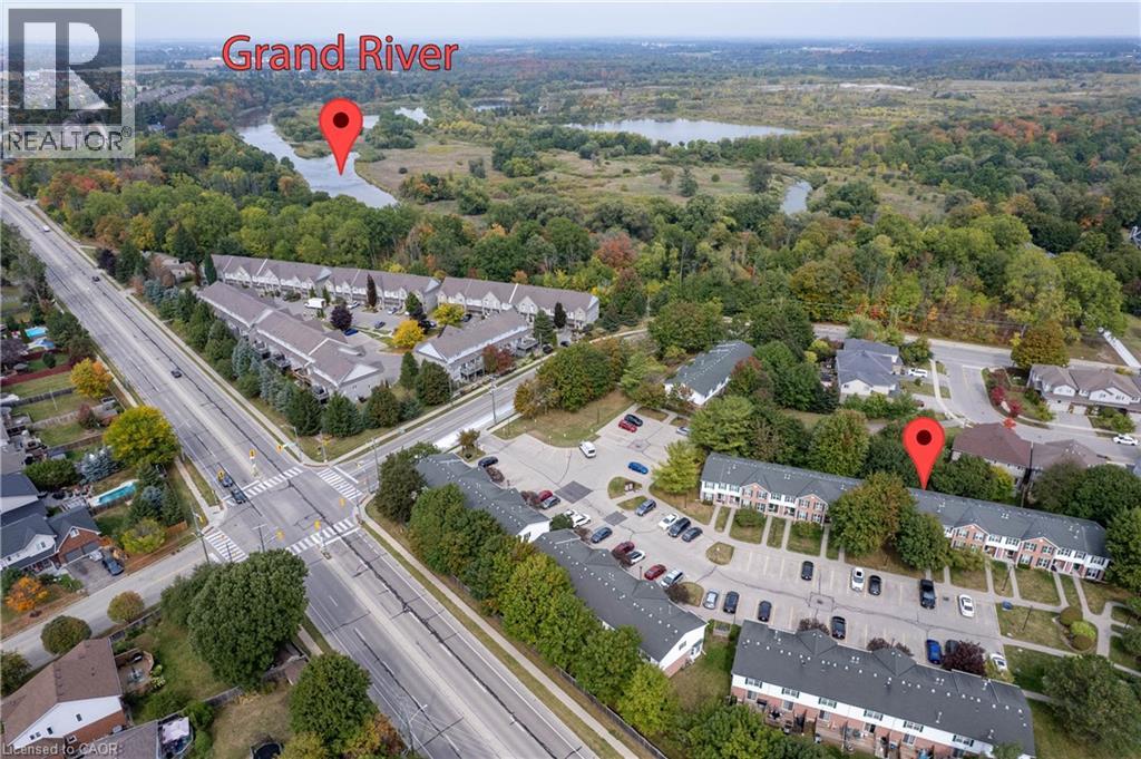 465 Woolwich Street N Unit# 32, Waterloo, Ontario  N2K 3S4 - Photo 25 - 40782395