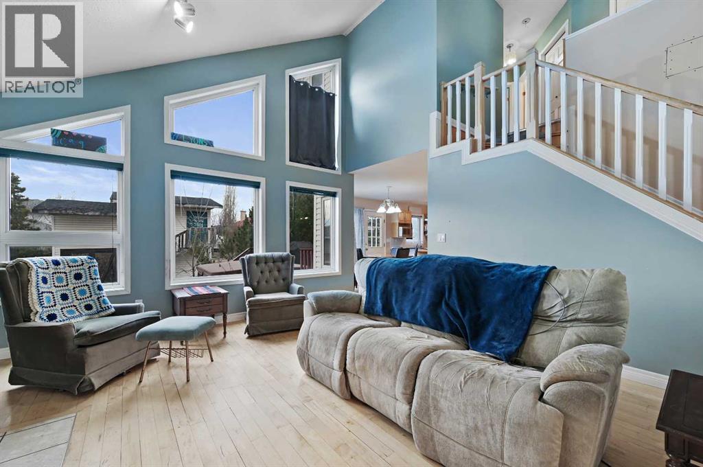 1106 Stevens Street, Crossfield, Alberta  T0M 0S0 - Photo 10 - A2268508