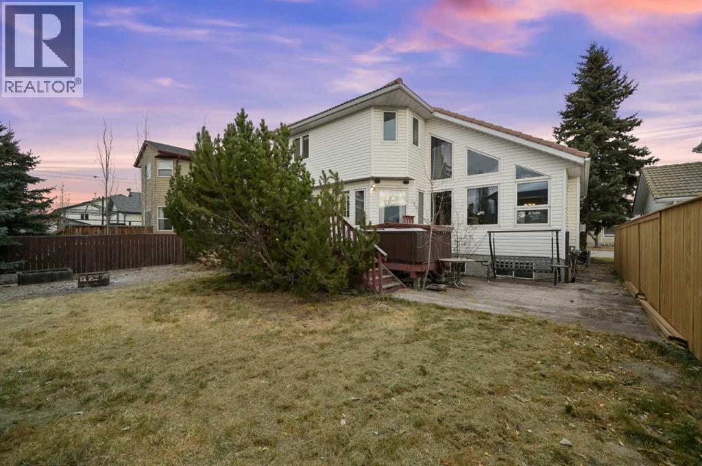 1106 Stevens Street, Crossfield, Alberta  T0M 0S0 - Photo 34 - A2268508