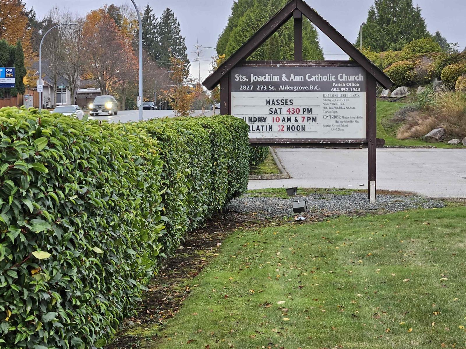 255 27411 28 Avenue, Langley, British Columbia  V4W 3V1 - Photo 22 - R3063857