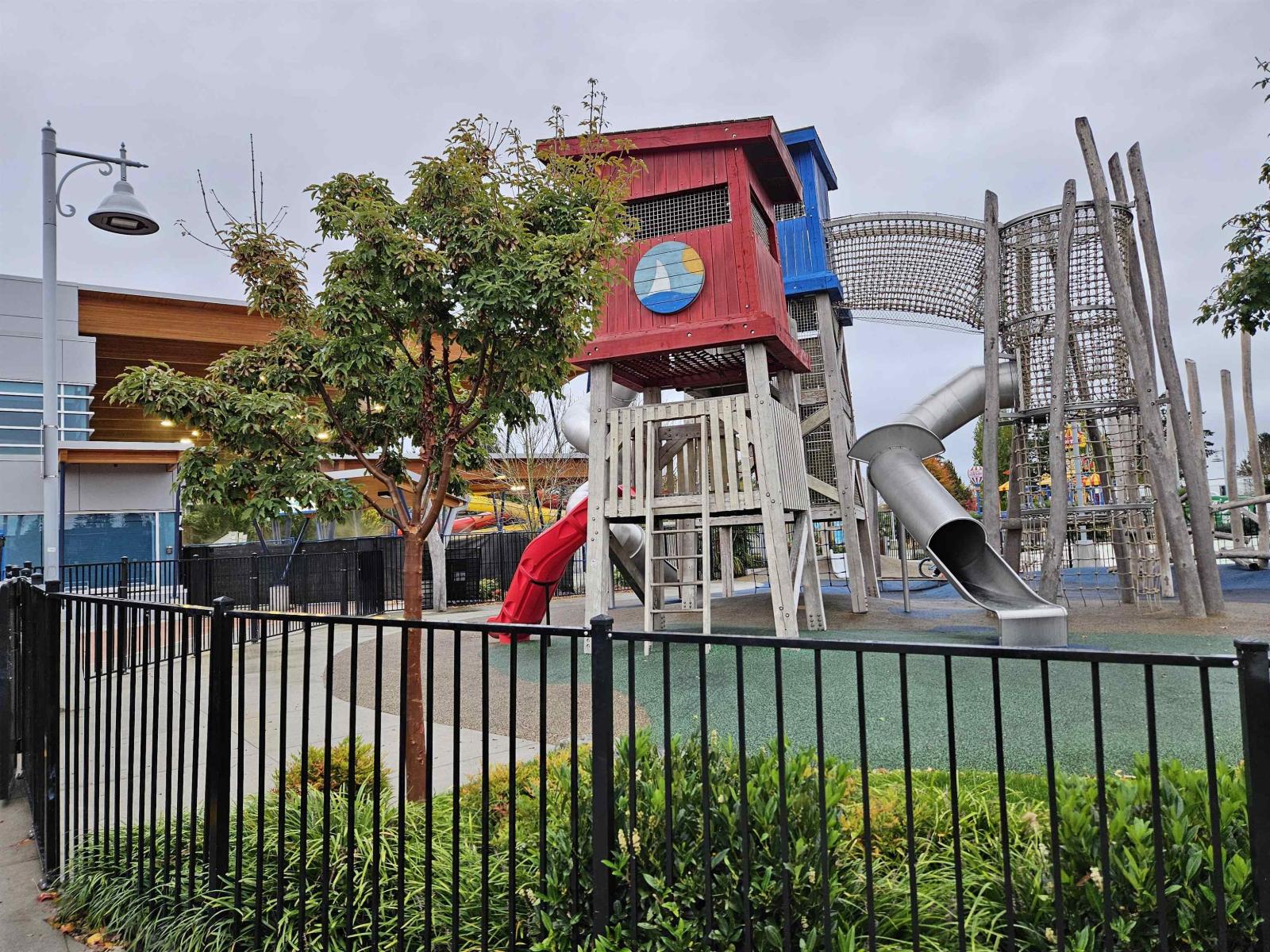 255 27411 28 Avenue, Langley, British Columbia  V4W 3V1 - Photo 14 - R3063857