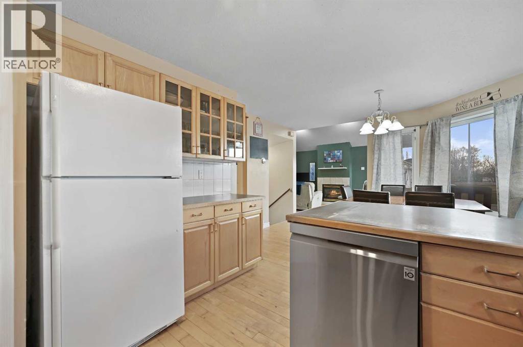 1106 Stevens Street, Crossfield, Alberta  T0M 0S0 - Photo 15 - A2268508