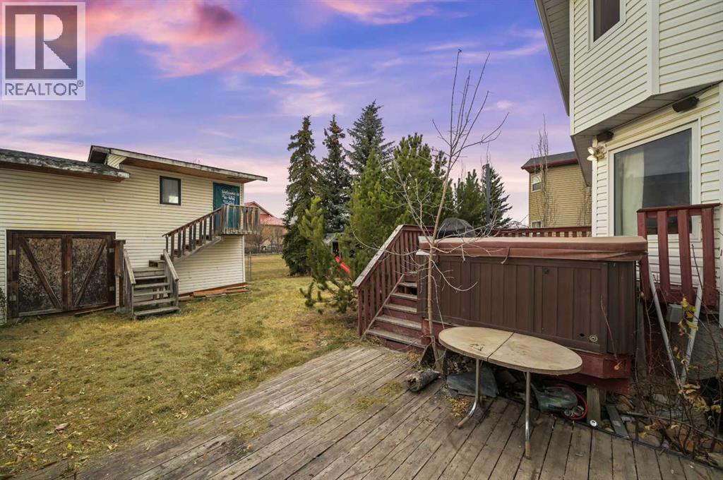 1106 Stevens Street, Crossfield, Alberta  T0M 0S0 - Photo 33 - A2268508