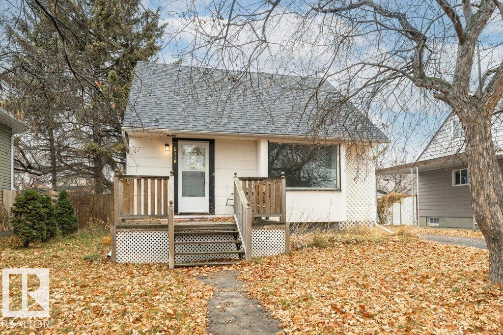 5118 48 AV, Leduc, Alberta
