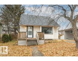 5118 48 AV Linsford Park