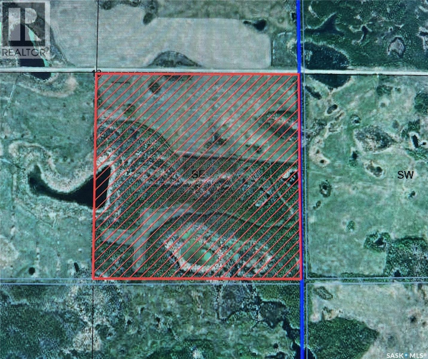 St Cyr Rd 159 Acres, Meadow Lake Rm No.588, Saskatchewan  S9X 1Y1 - Photo 15 - SK023655