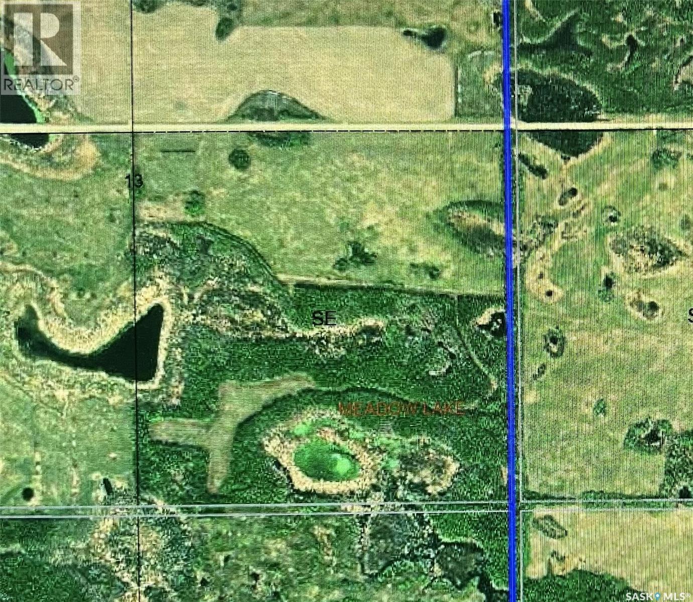 St Cyr Rd 159 Acres, Meadow Lake Rm No.588, Saskatchewan  S9X 1Y1 - Photo 16 - SK023655