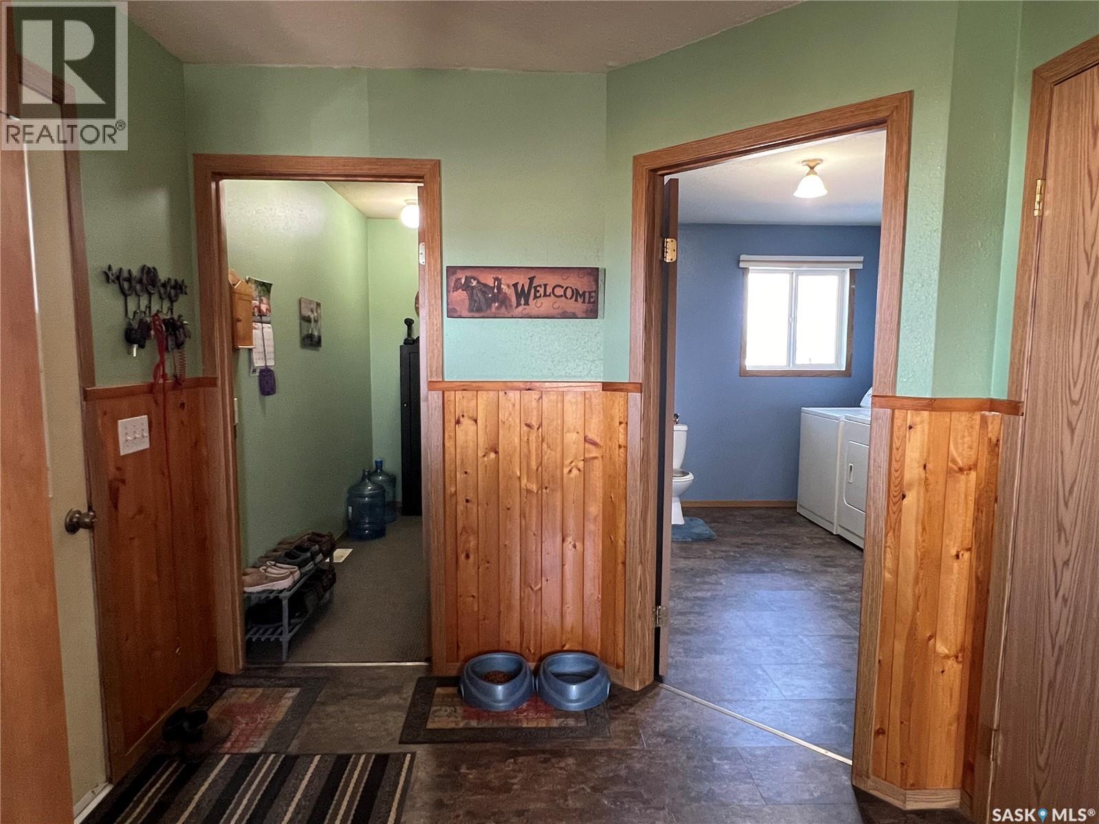 9km West Of Makwa, Loon Lake Rm No. 561, Saskatchewan  S0M 1L0 - Photo 16 - SK023653