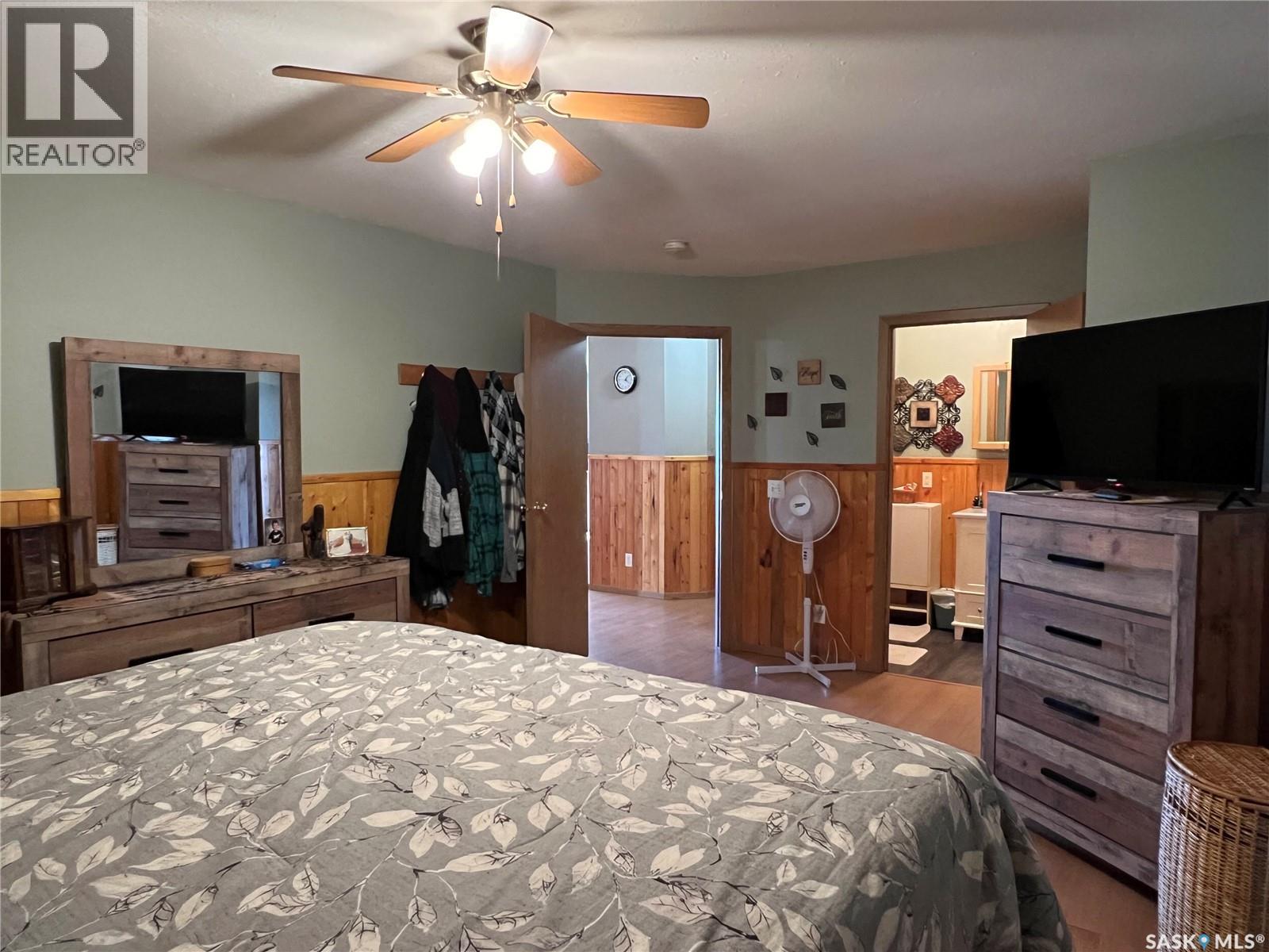 9km West Of Makwa, Loon Lake Rm No. 561, Saskatchewan  S0M 1L0 - Photo 18 - SK023653