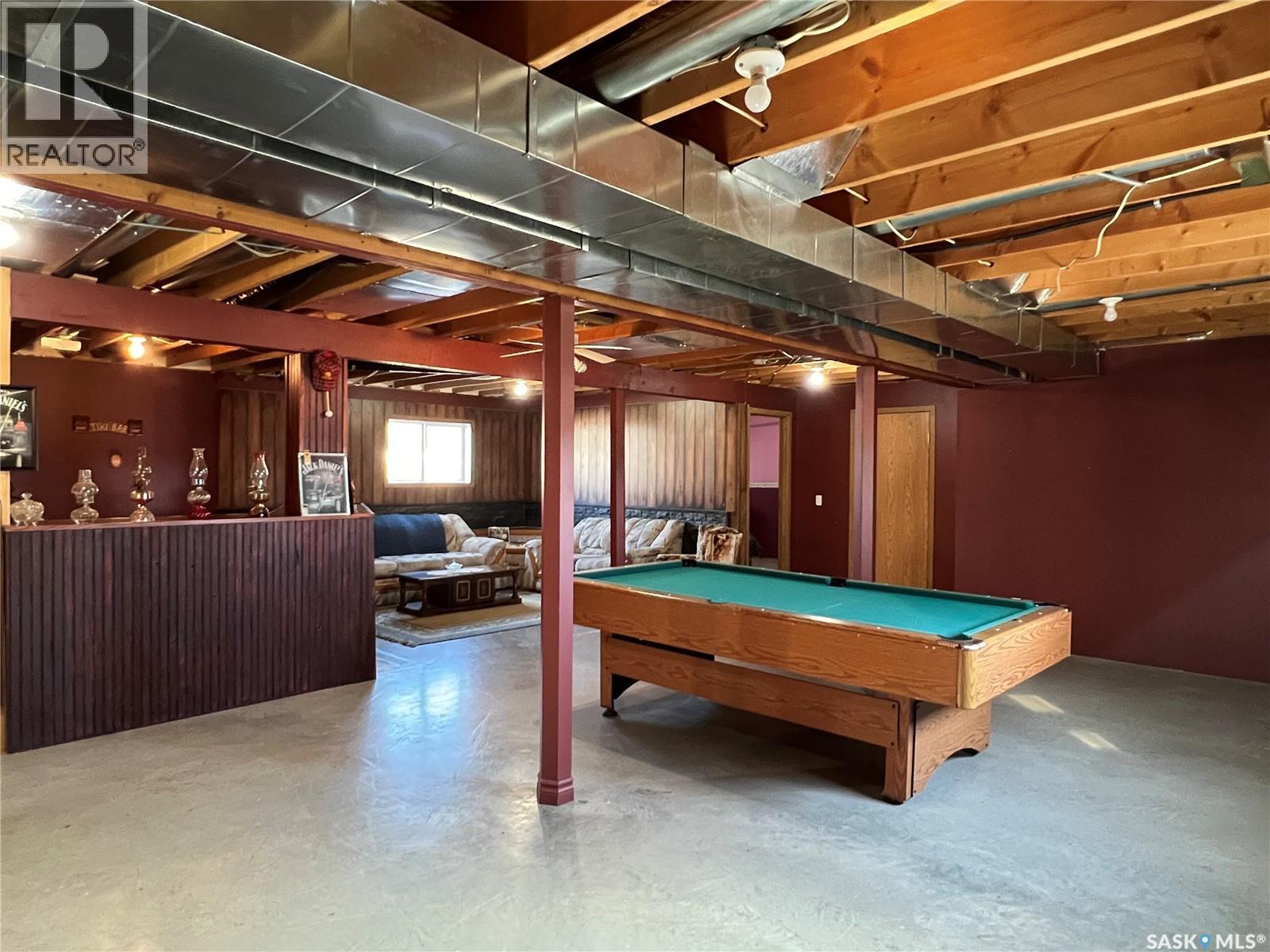 9km West Of Makwa, Loon Lake Rm No. 561, Saskatchewan  S0M 1L0 - Photo 22 - SK023653