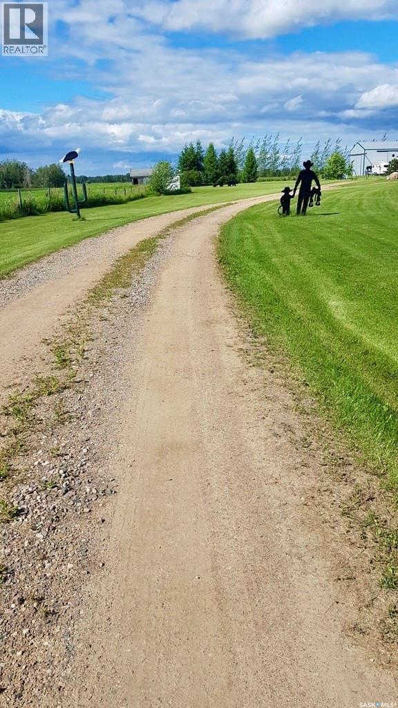 9km West Of Makwa, Loon Lake Rm No. 561, Saskatchewan  S0M 1L0 - Photo 49 - SK023653