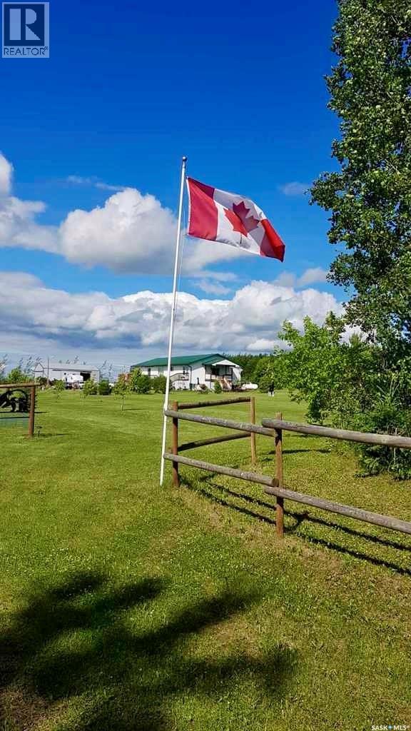 9km West Of Makwa, Loon Lake Rm No. 561, Saskatchewan  S0M 1L0 - Photo 50 - SK023653
