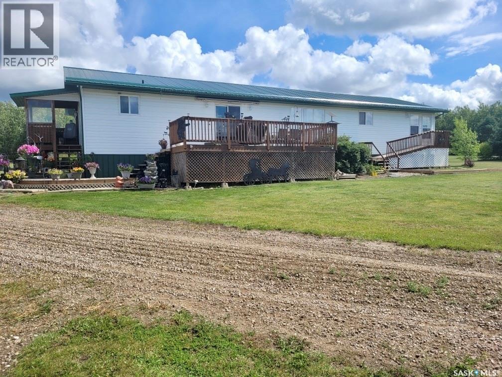 9km West Of Makwa, Loon Lake Rm No. 561, Saskatchewan  S0M 1L0 - Photo 6 - SK023653