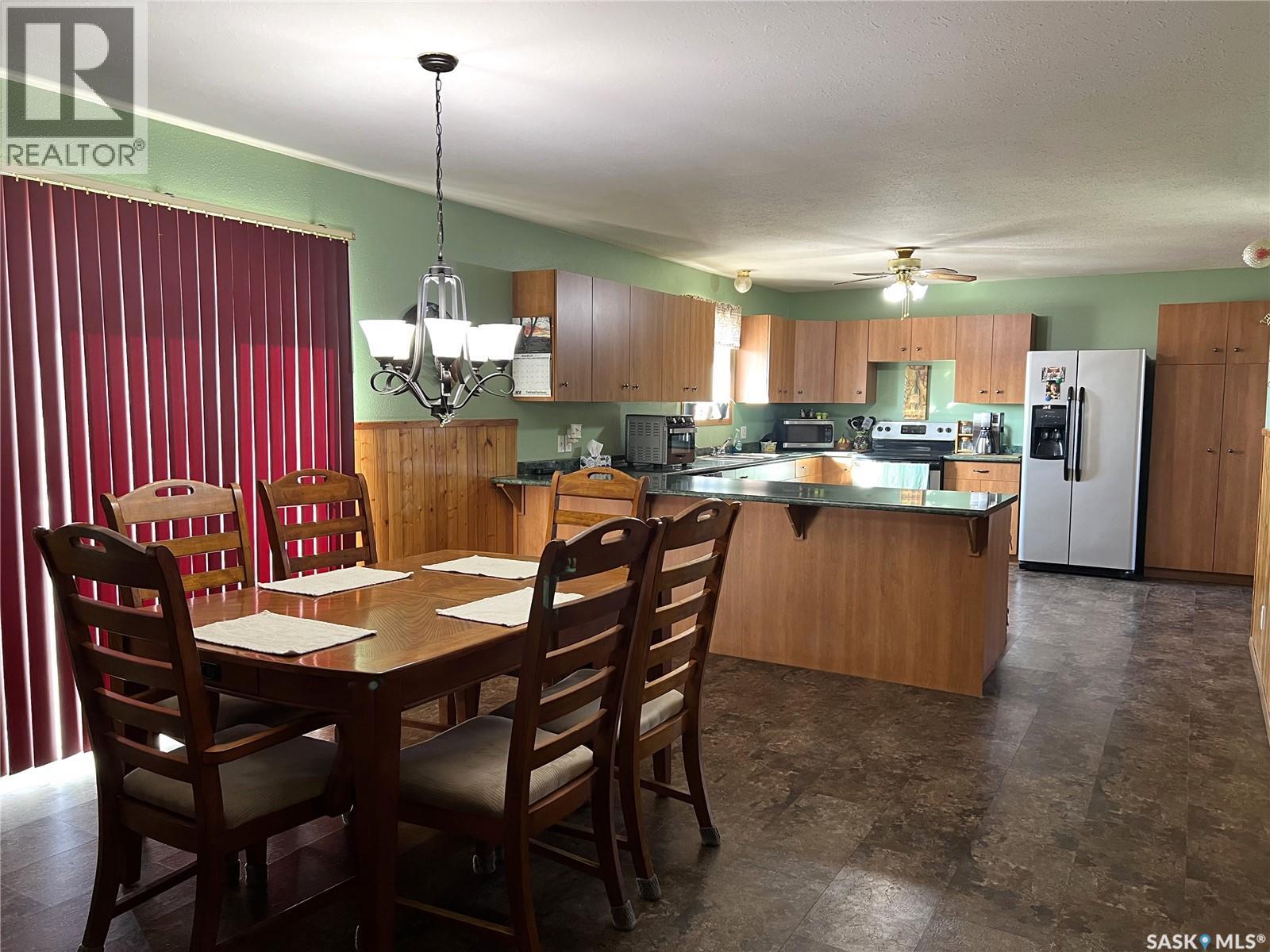 9km West Of Makwa, Loon Lake Rm No. 561, Saskatchewan  S0M 1L0 - Photo 7 - SK023653