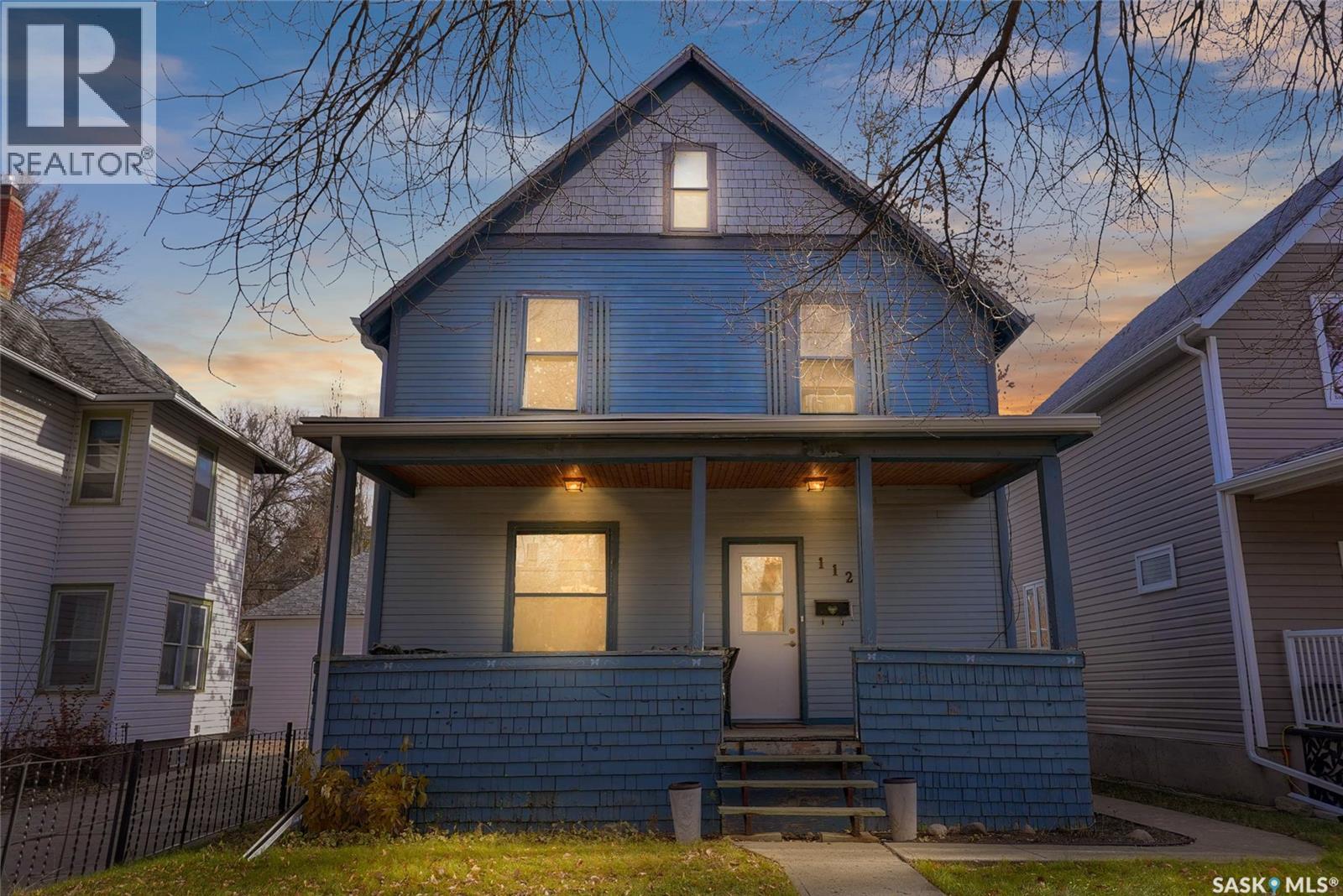 1127 2nd AVENUE NW, moose jaw, Saskatchewan