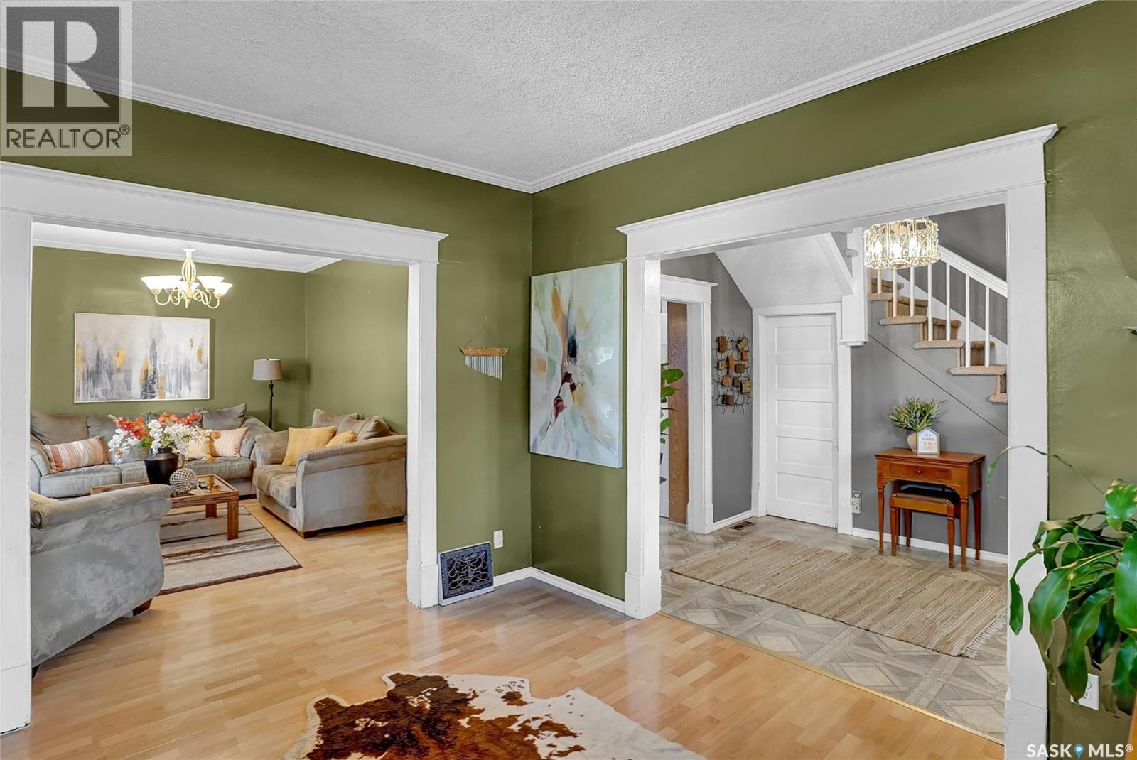 1127 2nd Avenue Nw, Moose Jaw, Saskatchewan  S6H 3R4 - Photo 10 - SK023622