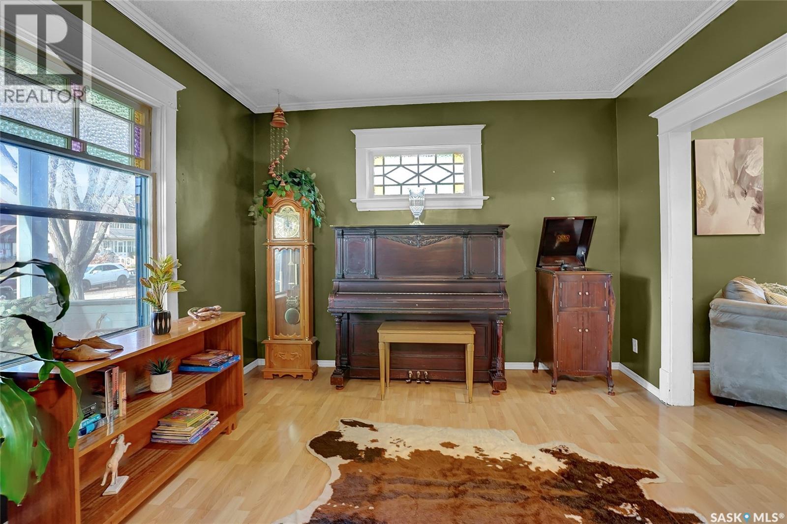 1127 2nd Avenue Nw, Moose Jaw, Saskatchewan  S6H 3R4 - Photo 12 - SK023622