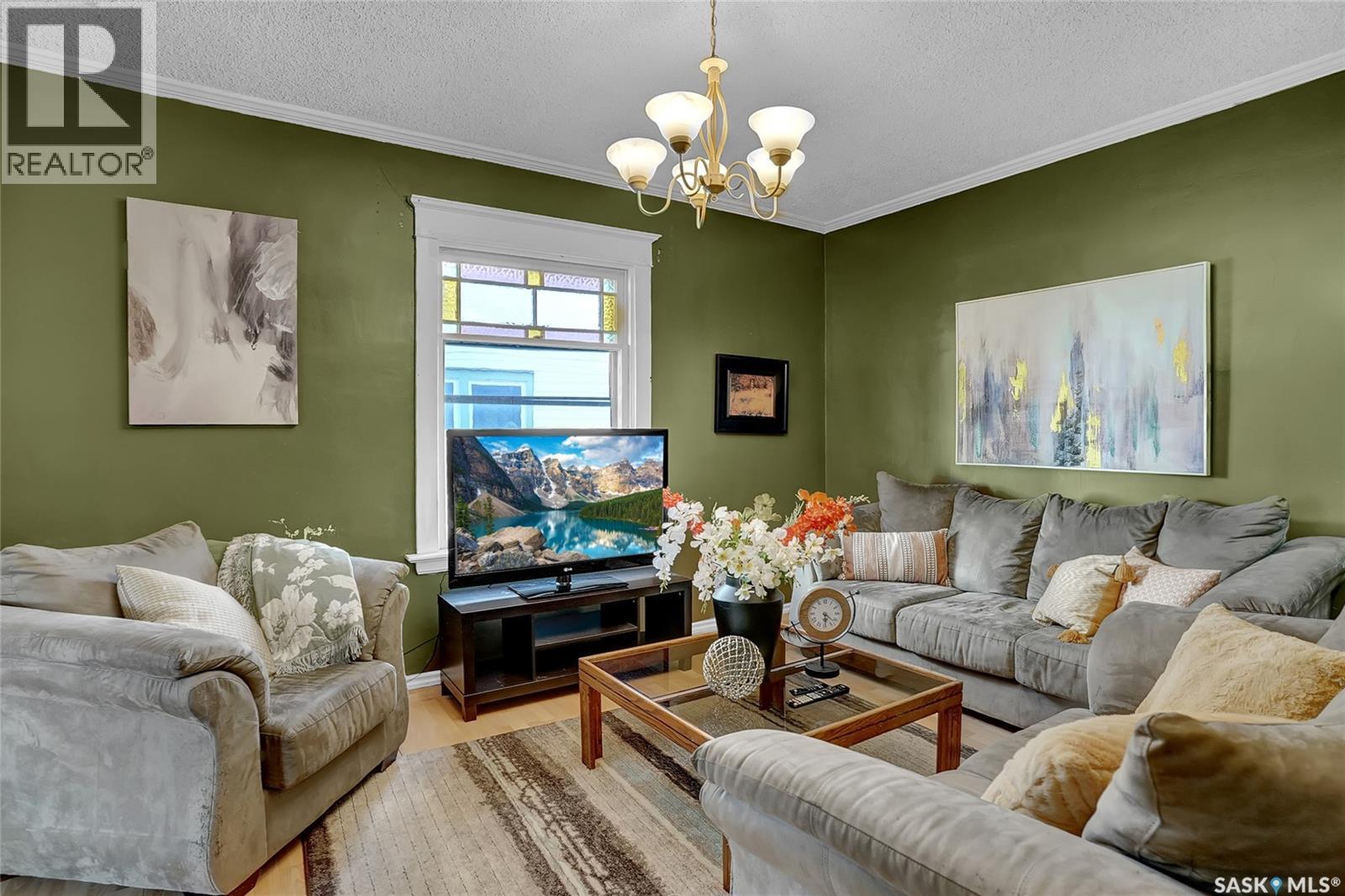 1127 2nd Avenue Nw, Moose Jaw, Saskatchewan  S6H 3R4 - Photo 14 - SK023622