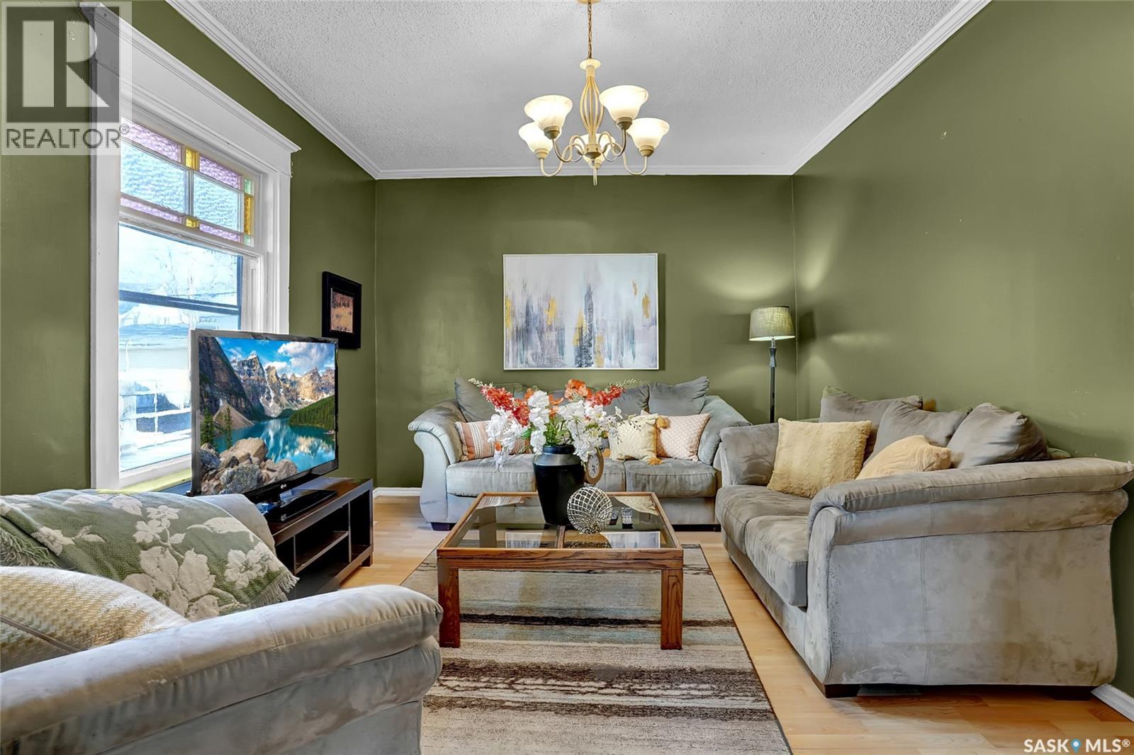 1127 2nd Avenue Nw, Moose Jaw, Saskatchewan  S6H 3R4 - Photo 15 - SK023622