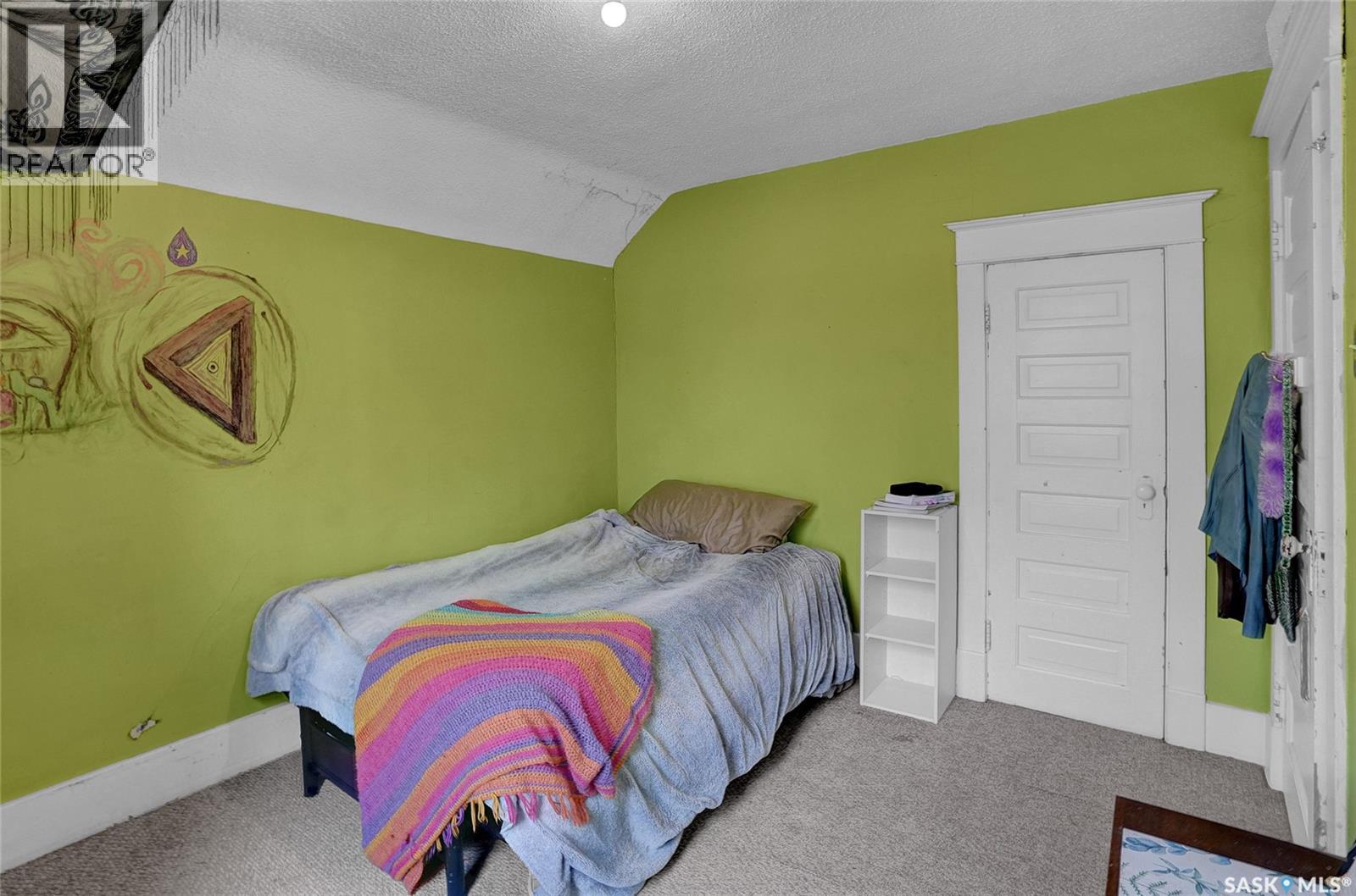 1127 2nd Avenue Nw, Moose Jaw, Saskatchewan  S6H 3R4 - Photo 30 - SK023622