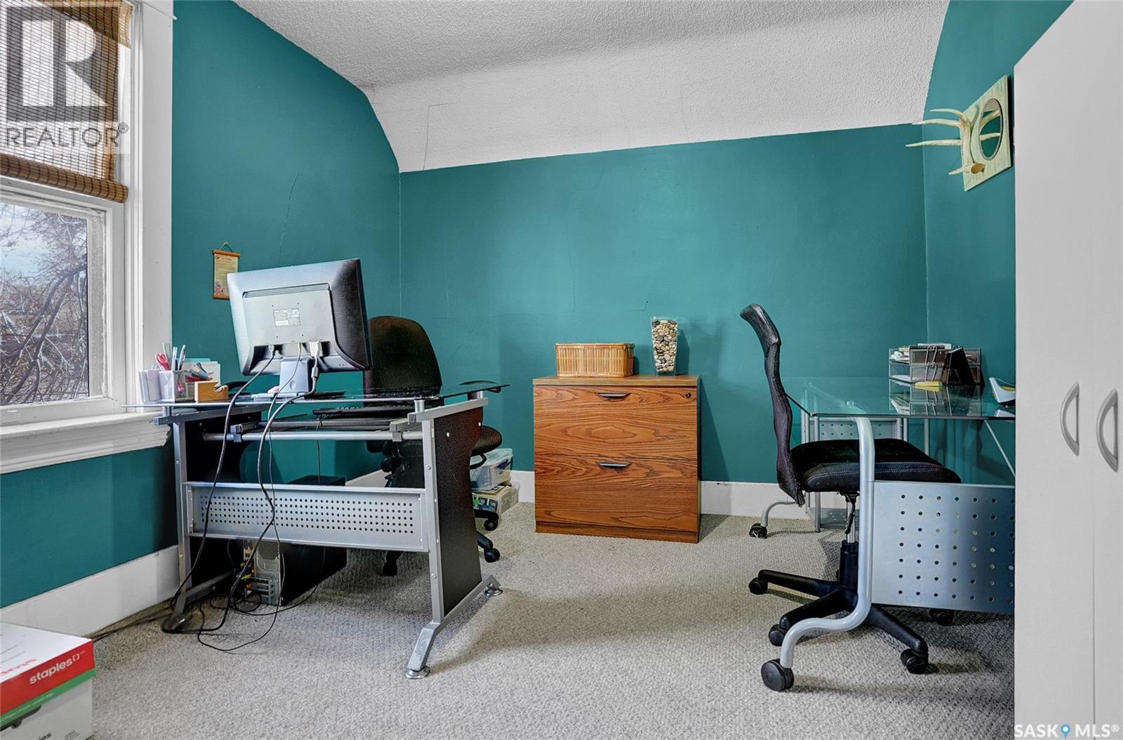 1127 2nd Avenue Nw, Moose Jaw, Saskatchewan  S6H 3R4 - Photo 33 - SK023622