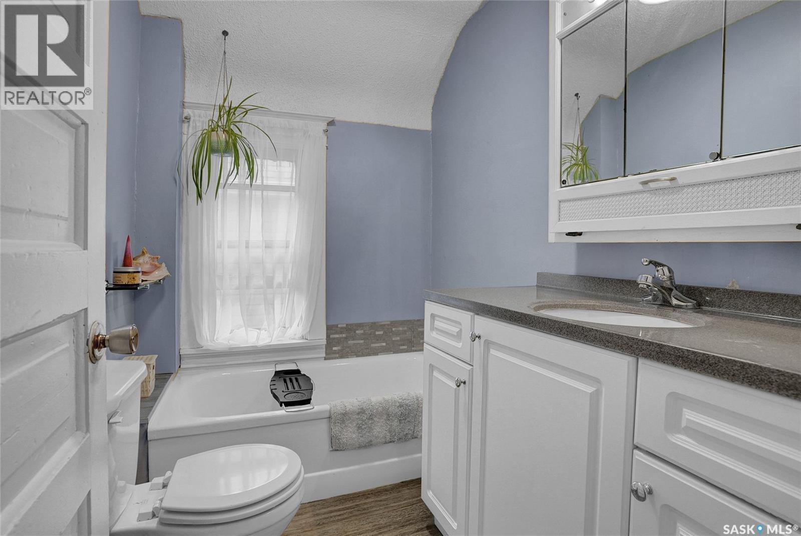 1127 2nd Avenue Nw, Moose Jaw, Saskatchewan  S6H 3R4 - Photo 36 - SK023622