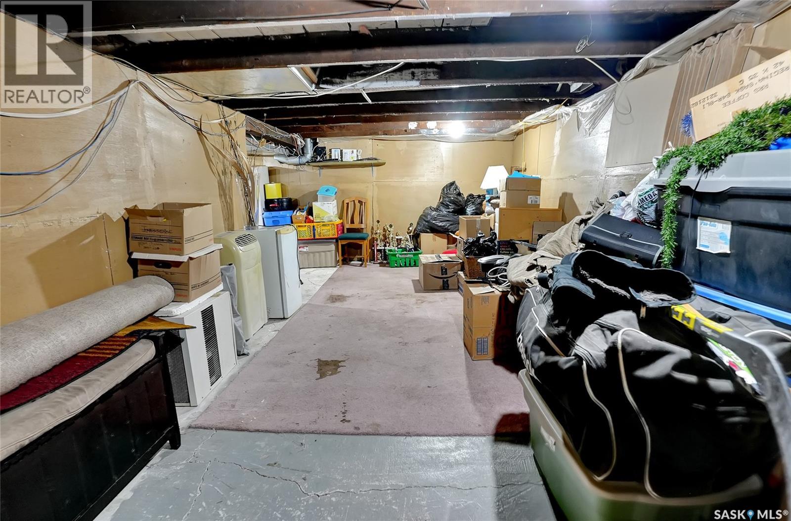 1127 2nd Avenue Nw, Moose Jaw, Saskatchewan  S6H 3R4 - Photo 38 - SK023622