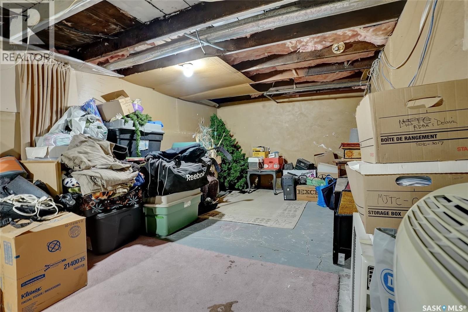 1127 2nd Avenue Nw, Moose Jaw, Saskatchewan  S6H 3R4 - Photo 39 - SK023622