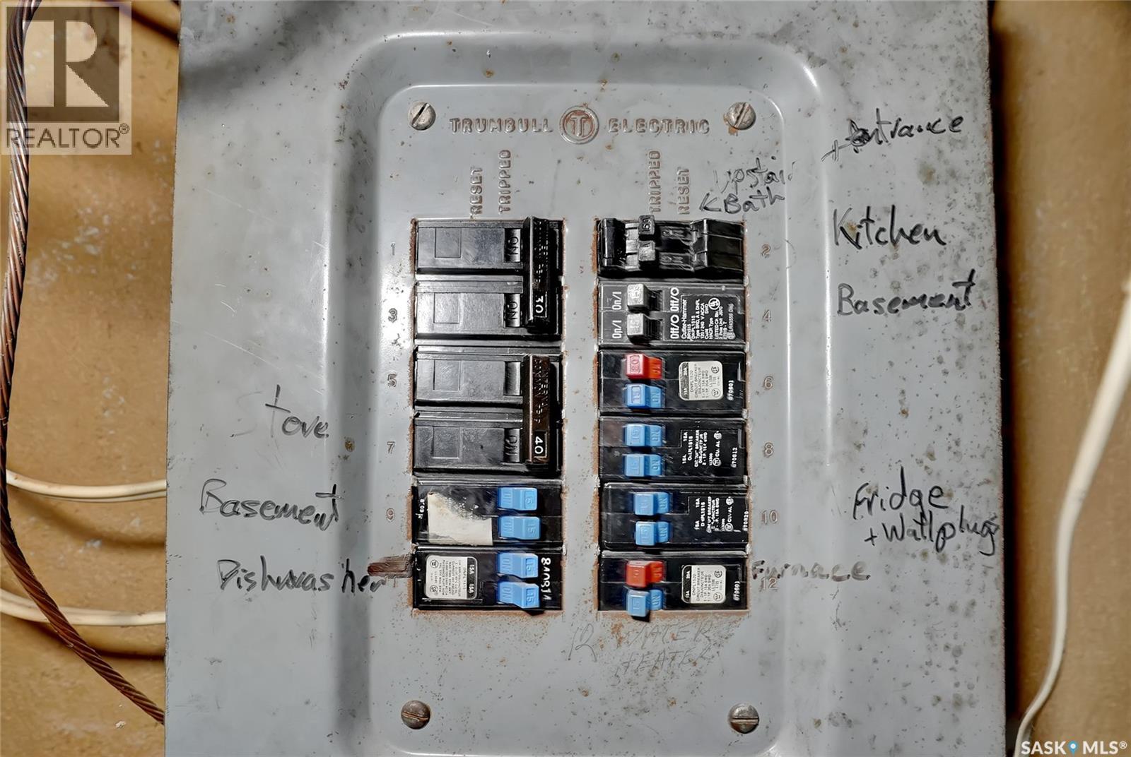 1127 2nd Avenue Nw, Moose Jaw, Saskatchewan  S6H 3R4 - Photo 42 - SK023622