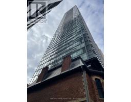 505 - 15 GRENVILLE STREET, Toronto, Ontario