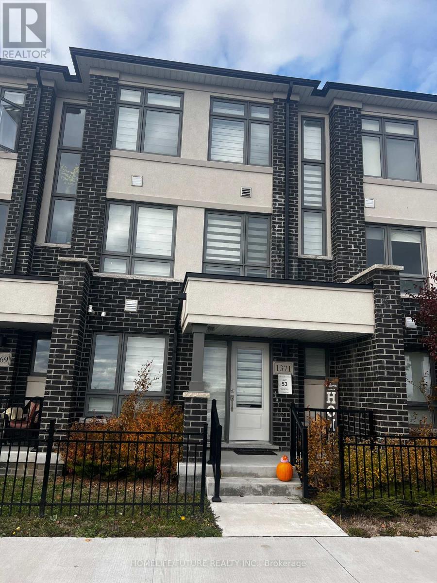 1371 SHANKEL ROAD, oshawa (eastdale), Ontario