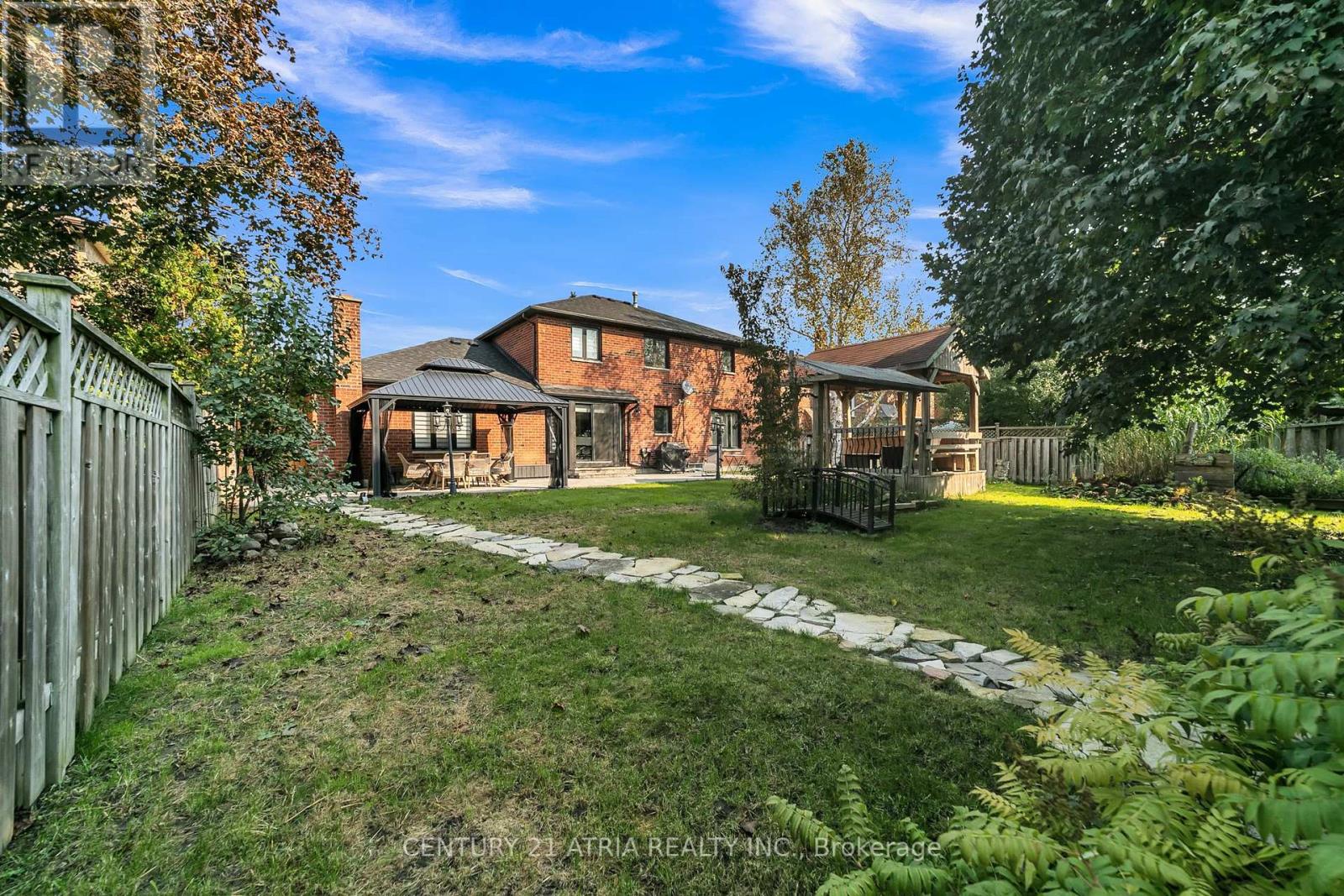 65 Worthington Avenue, Richmond Hill, Ontario  L4E 2S6 - Photo 40 - N12412105