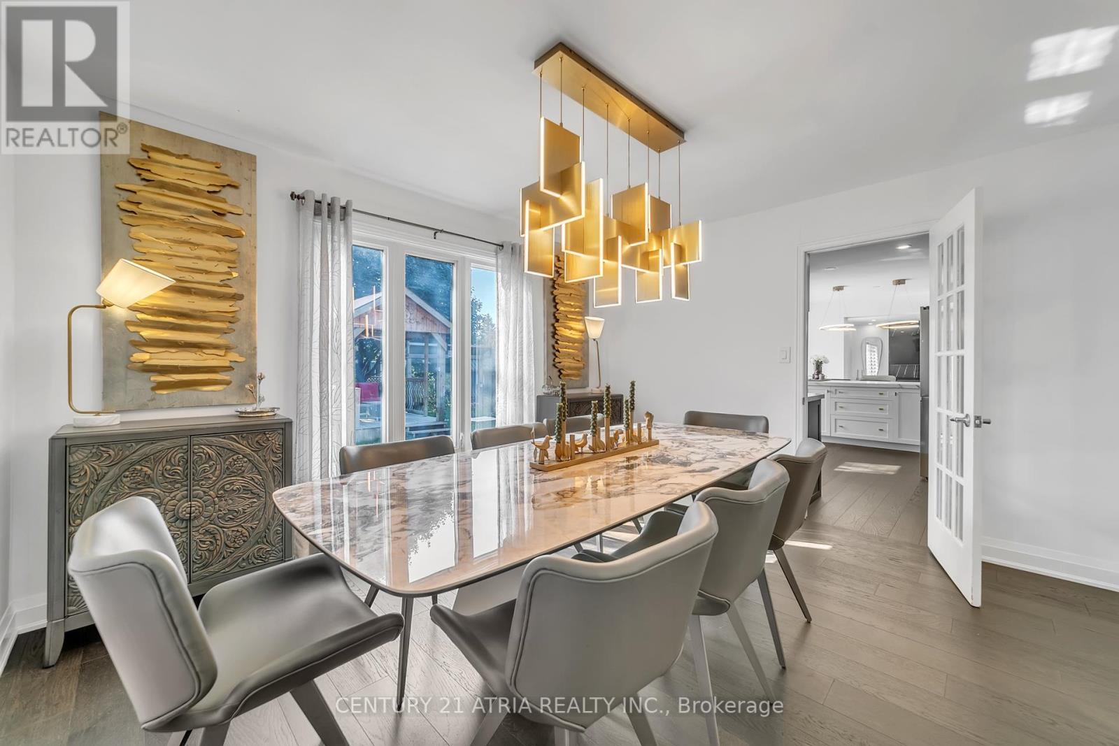 65 Worthington Avenue, Richmond Hill, Ontario  L4E 2S6 - Photo 8 - N12412105