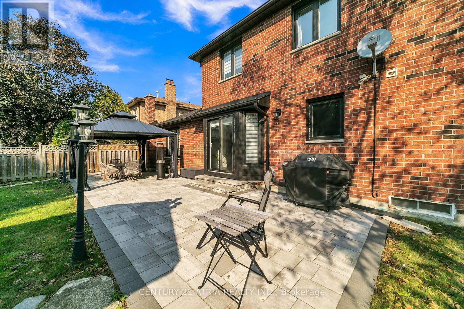 65 Worthington Avenue, Richmond Hill, Ontario  L4E 2S6 - Photo 42 - N12412105