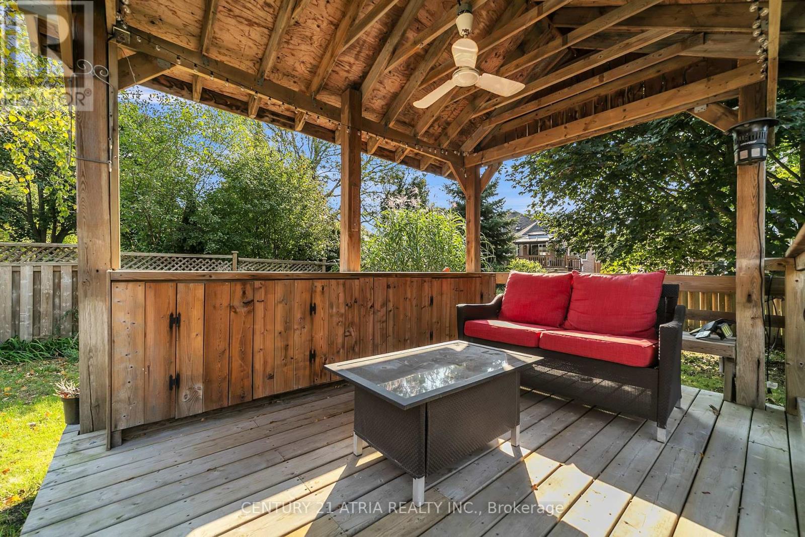 65 Worthington Avenue, Richmond Hill, Ontario  L4E 2S6 - Photo 47 - N12412105