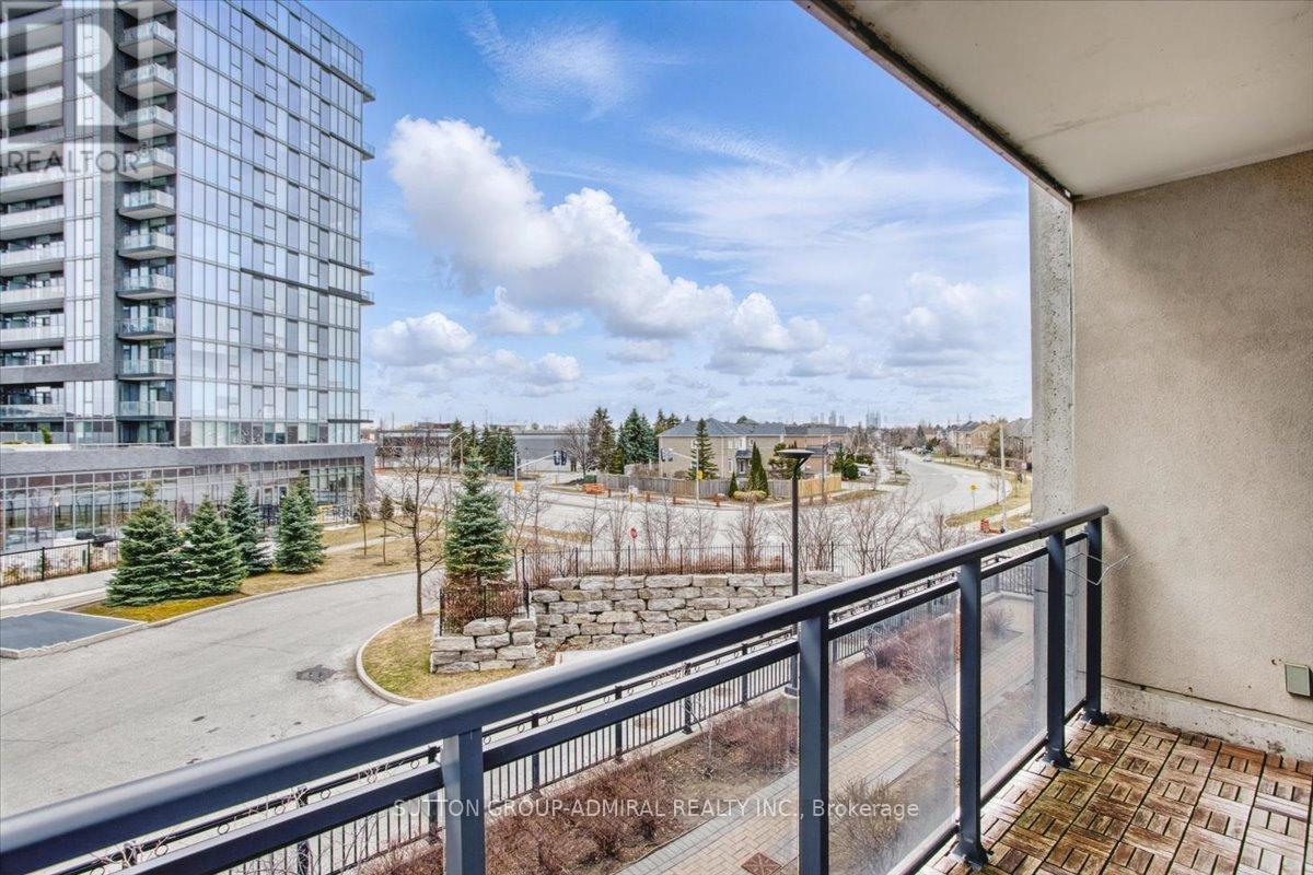 204 - 95 North Park Road, Vaughan, Ontario L4J 0J1 - Photo 23 - N12520770