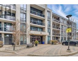 204 - 95 NORTH PARK ROAD, Vaughan, Ontario
