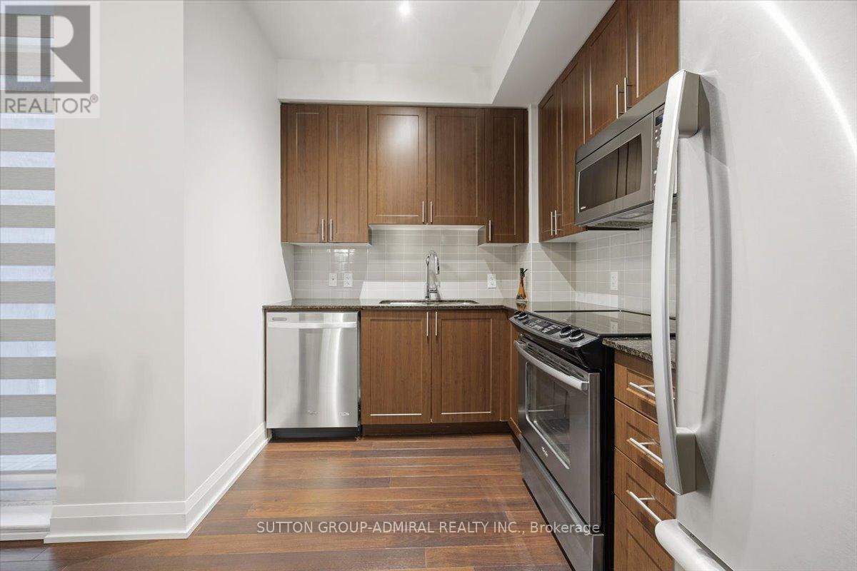 204 - 95 North Park Road, Vaughan, Ontario L4J 0J1 - Photo 10 - N12520770