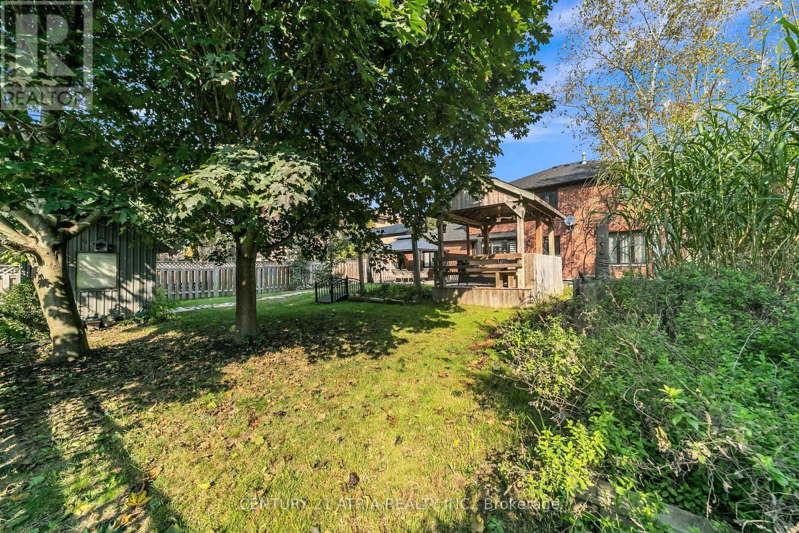 65 Worthington Avenue, Richmond Hill, Ontario  L4E 2S6 - Photo 45 - N12412105