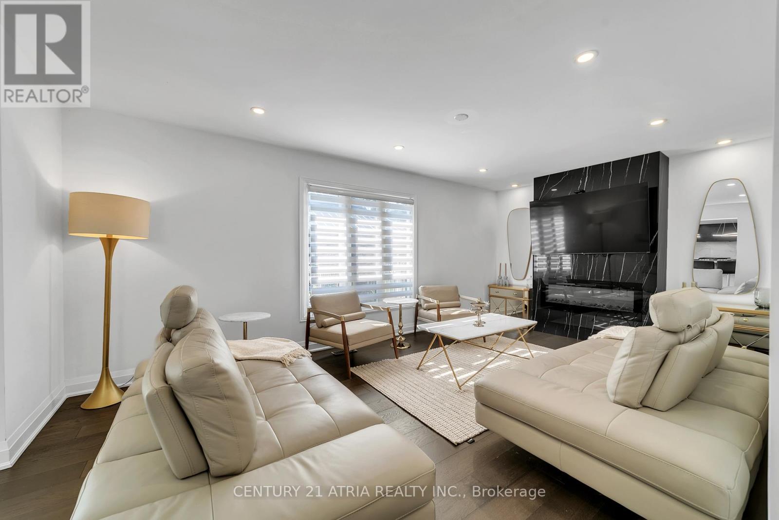 65 Worthington Avenue, Richmond Hill, Ontario  L4E 2S6 - Photo 19 - N12412105