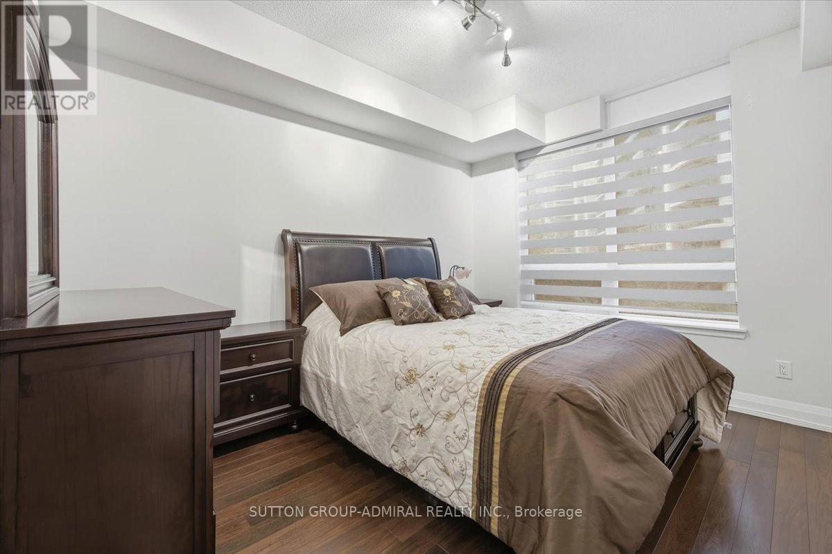 204 - 95 North Park Road, Vaughan, Ontario L4J 0J1 - Photo 11 - N12520770