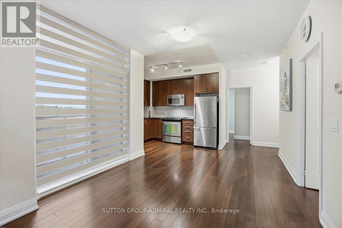 204 - 95 North Park Road, Vaughan, Ontario L4J 0J1 - Photo 7 - N12520770