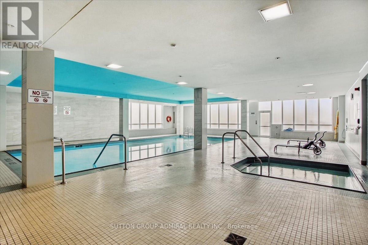 204 - 95 North Park Road, Vaughan, Ontario L4J 0J1 - Photo 21 - N12520770