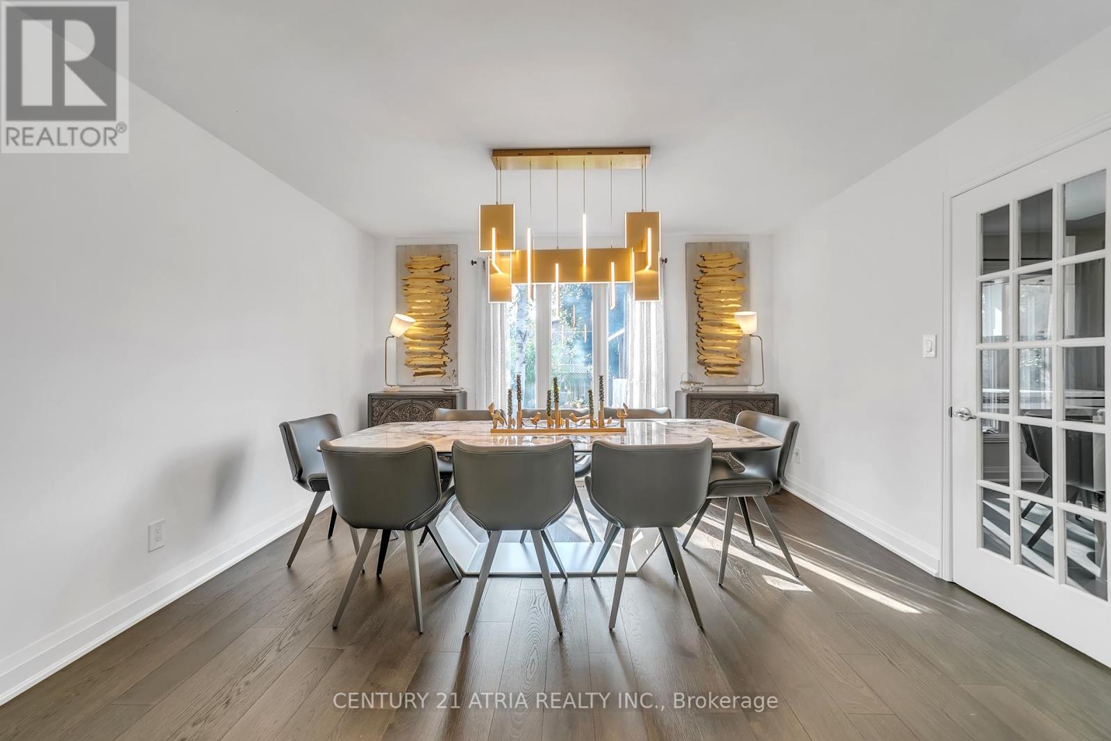 65 Worthington Avenue, Richmond Hill, Ontario  L4E 2S6 - Photo 7 - N12412105