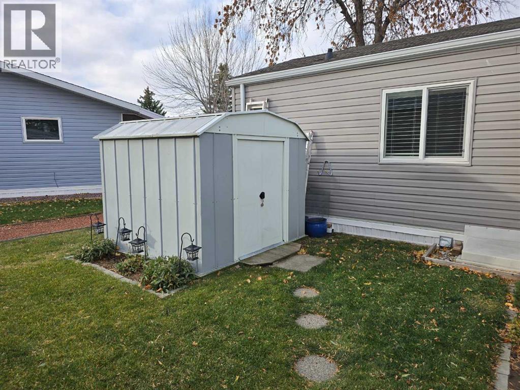 2906 30 Avenue S, Lethbridge, Alberta  T1K 6S7 - Photo 35 - A2266757